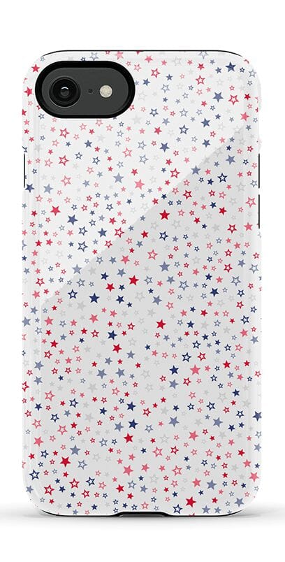 Seeing Stars | Red, White & Blue Case