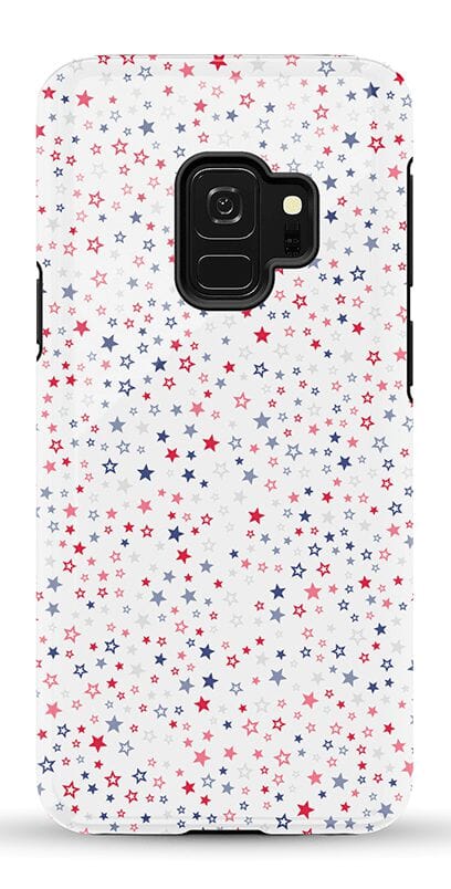 Seeing Stars | Red, White & Blue Case