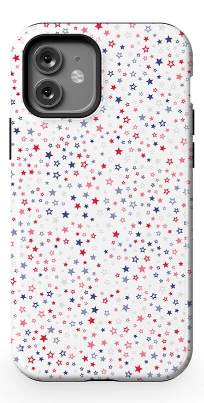 Seeing Stars | Red, White & Blue Case