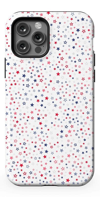 Seeing Stars | Red, White & Blue Case