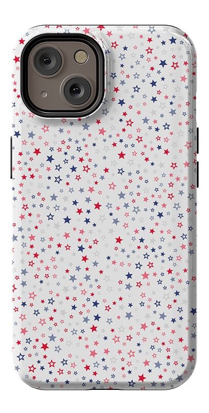 Seeing Stars | Red, White & Blue Case