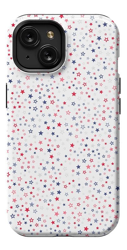 Seeing Stars | Red, White & Blue Case