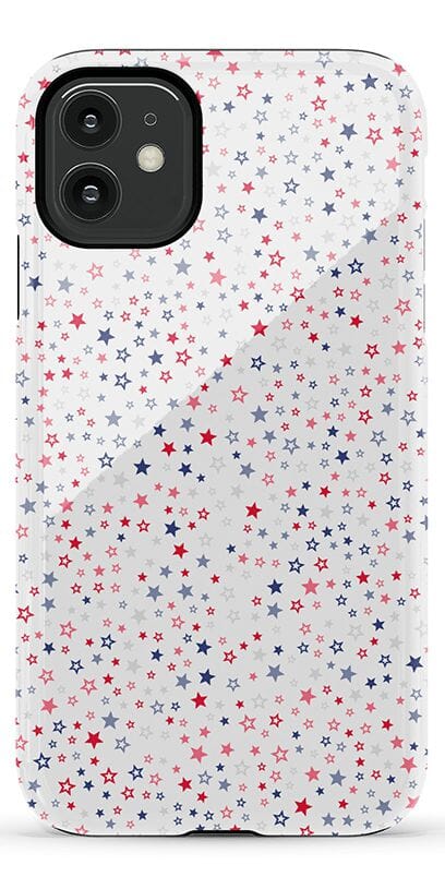 Seeing Stars | Red, White & Blue Case