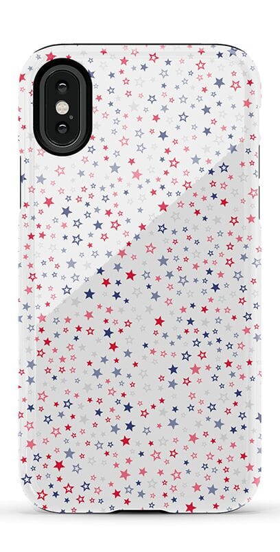 Seeing Stars | Red, White & Blue Case