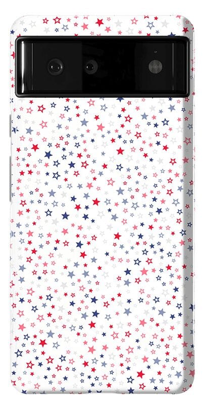 Seeing Stars | Red, White & Blue Case