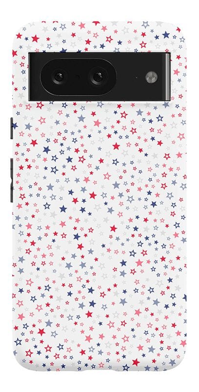 Seeing Stars | Red, White & Blue Case