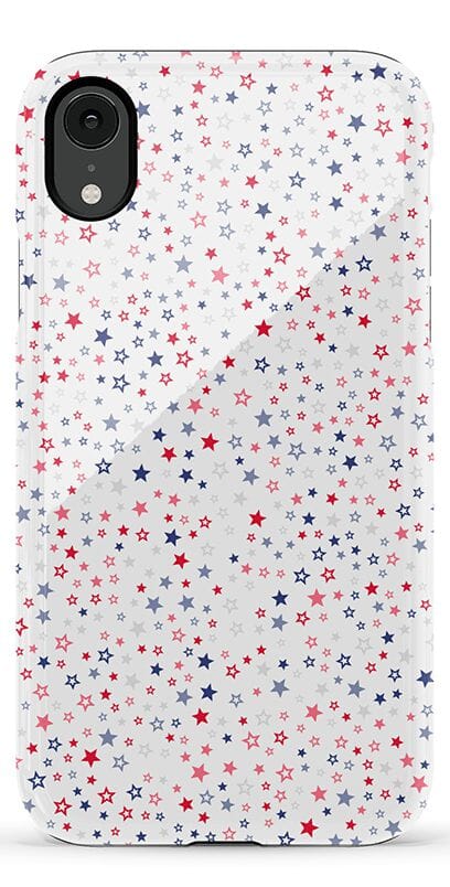 Seeing Stars | Red, White & Blue Case