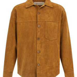 Ami Paris Ami De Coeur Overshirt