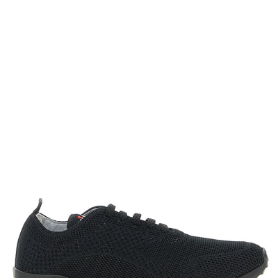 Kiton Fitb Sneakers