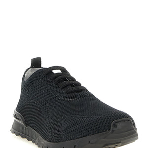 Kiton Fitb Sneakers