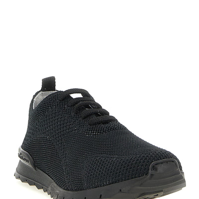 Kiton Fitb Sneakers