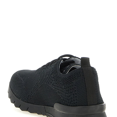 Kiton Fitb Sneakers
