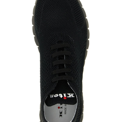Kiton Fitb Sneakers