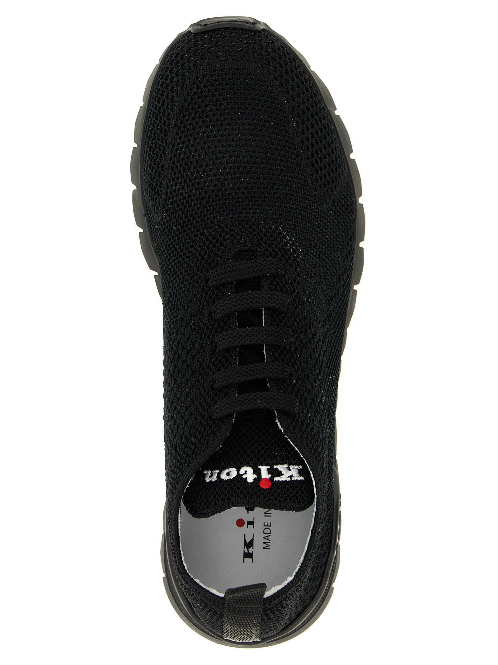 Kiton Fitb Sneakers
