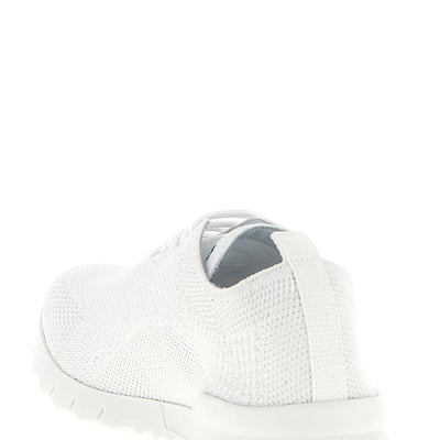 Kiton Fits Sneakers