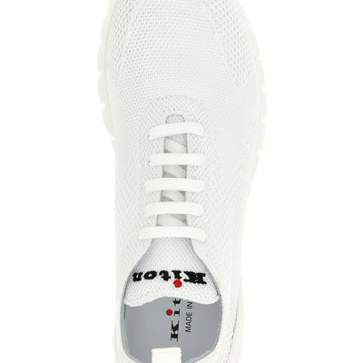 Kiton Fits Sneakers