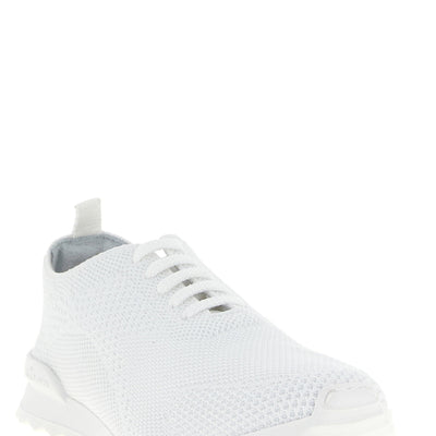 Kiton Fits Sneakers