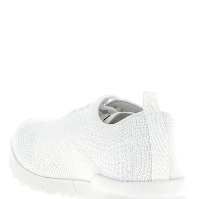 Kiton Fits Sneakers