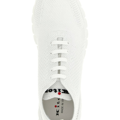 Kiton Fits Sneakers