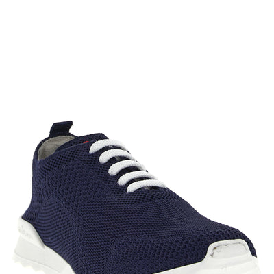 Kiton Fits Sneakers