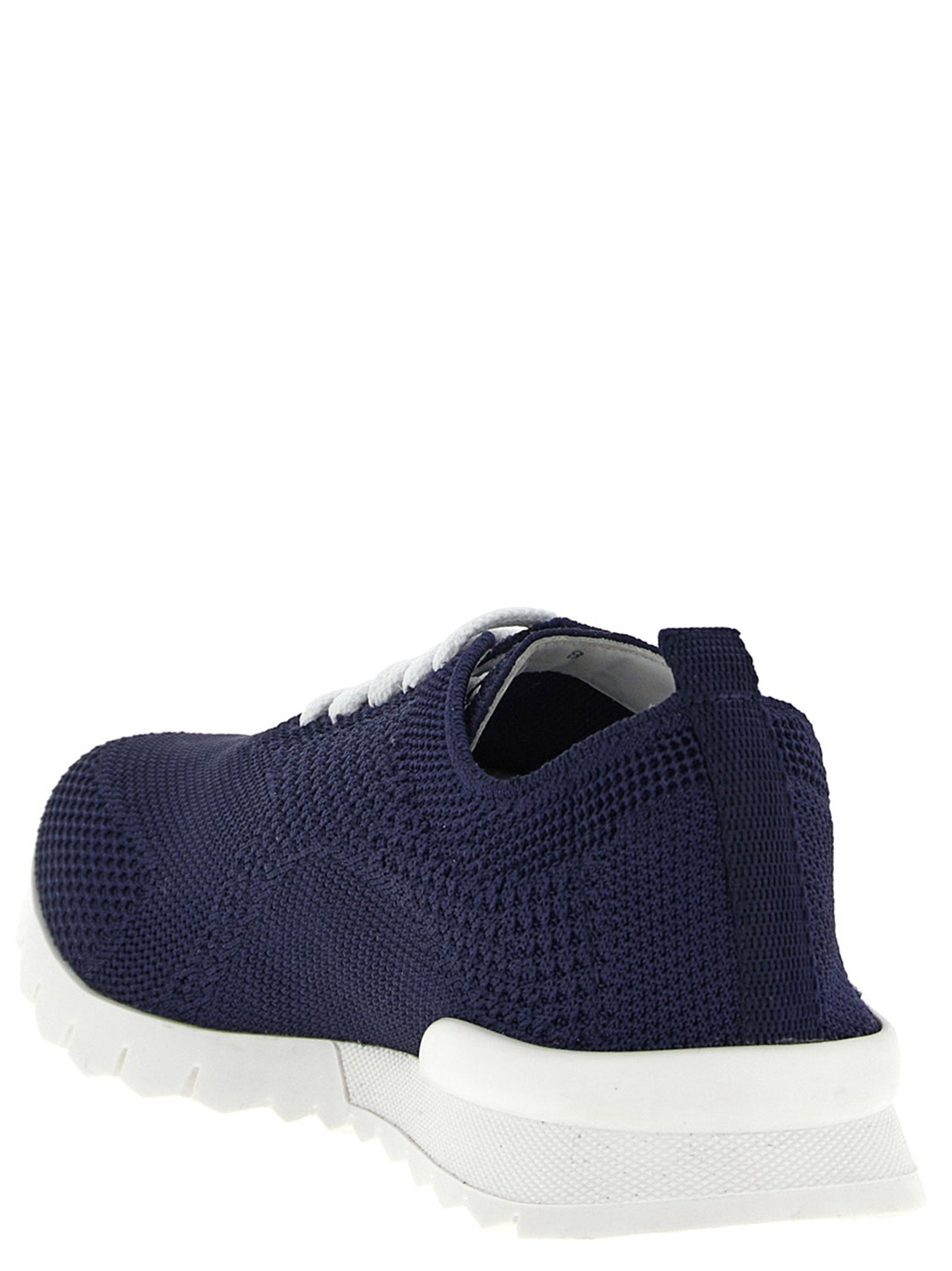 Kiton Fits Sneakers