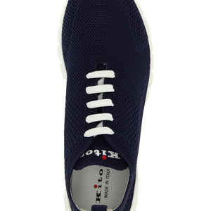 Kiton Fits Sneakers