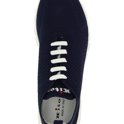 Kiton Fits Sneakers
