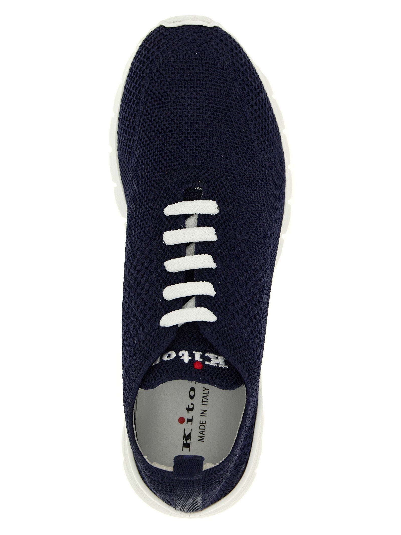 Kiton Fits Sneakers