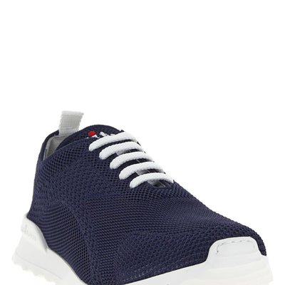 Kiton Fits Sneakers