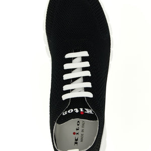Kiton Fits Sneakers