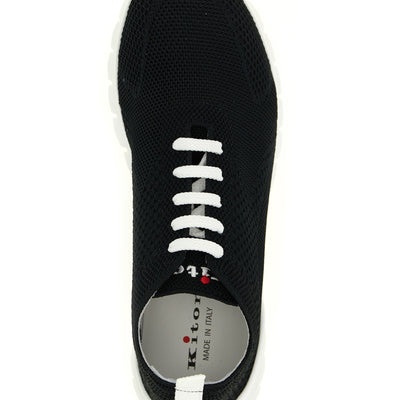 Kiton Fits Sneakers