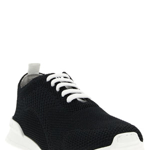 Kiton Running’ Sneakers