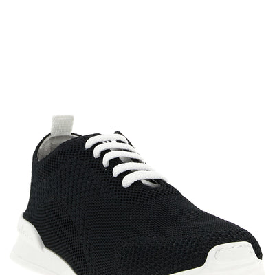 Kiton Running’ Sneakers