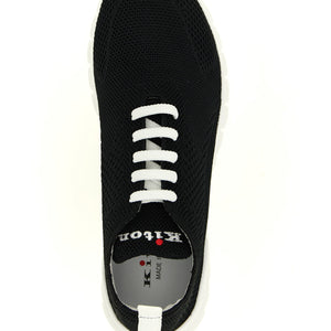 Kiton Running’ Sneakers