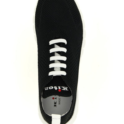 Kiton Running’ Sneakers