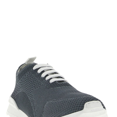 Kiton Fits Sneakers