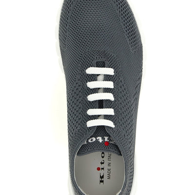 Kiton Fits Sneakers