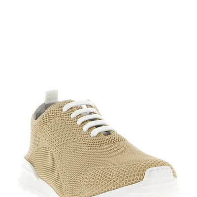 Kiton Fits Sneakers