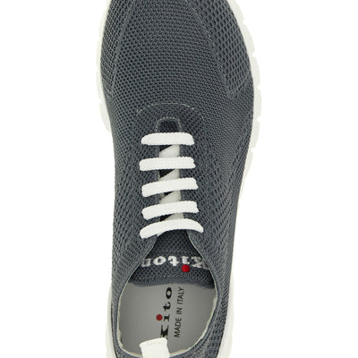 Kiton Fits Sneakers