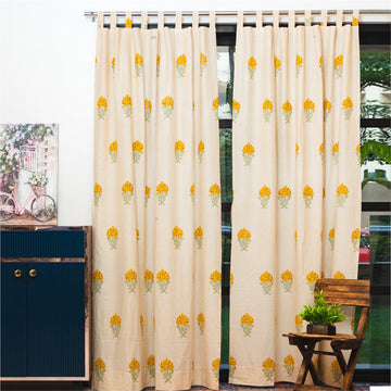 Marigold Yellow
