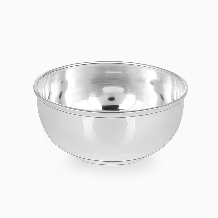 Silver Pooja Bowl