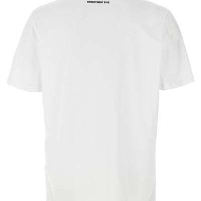 Department 5 Bold T-shirt