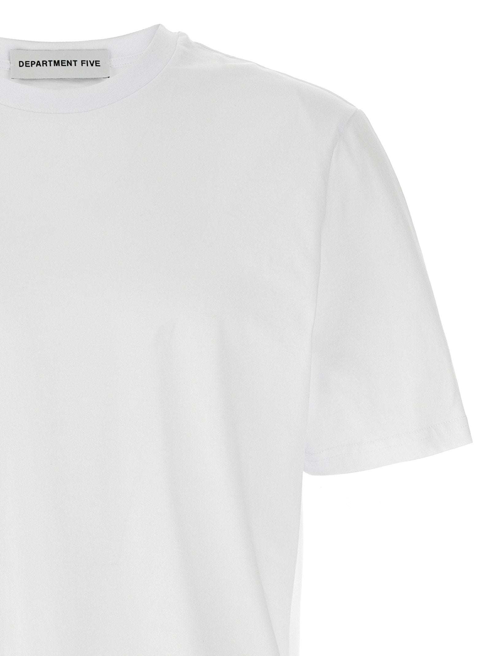 Department 5 Bold T-shirt
