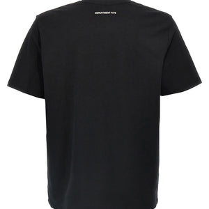 Department 5 Bold T-shirt