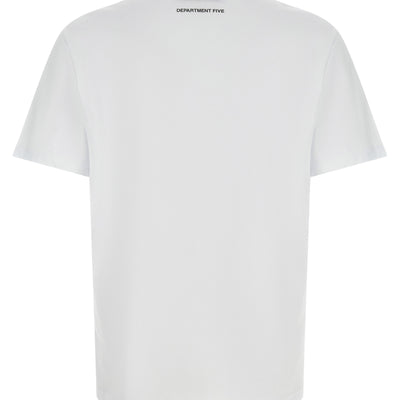 Department 5 Bold T-shirt