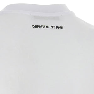 Department 5 Bold T-shirt