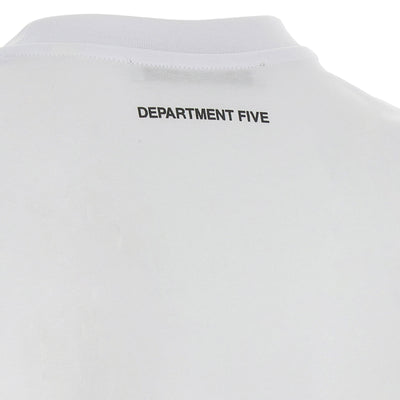 Department 5 Bold T-shirt