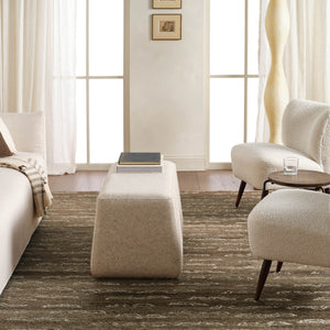 Katri Hand-Knotted Wool Rug