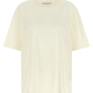 Ami Paris Heavy Cotton T-shirt