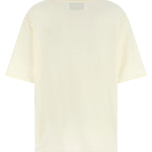 Ami Paris Heavy Cotton T-shirt